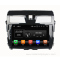 car stereo dvd player for Tenna 2013-2015